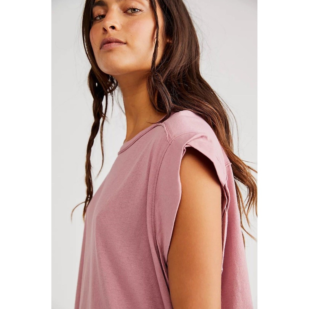 Free People Naomi Tee